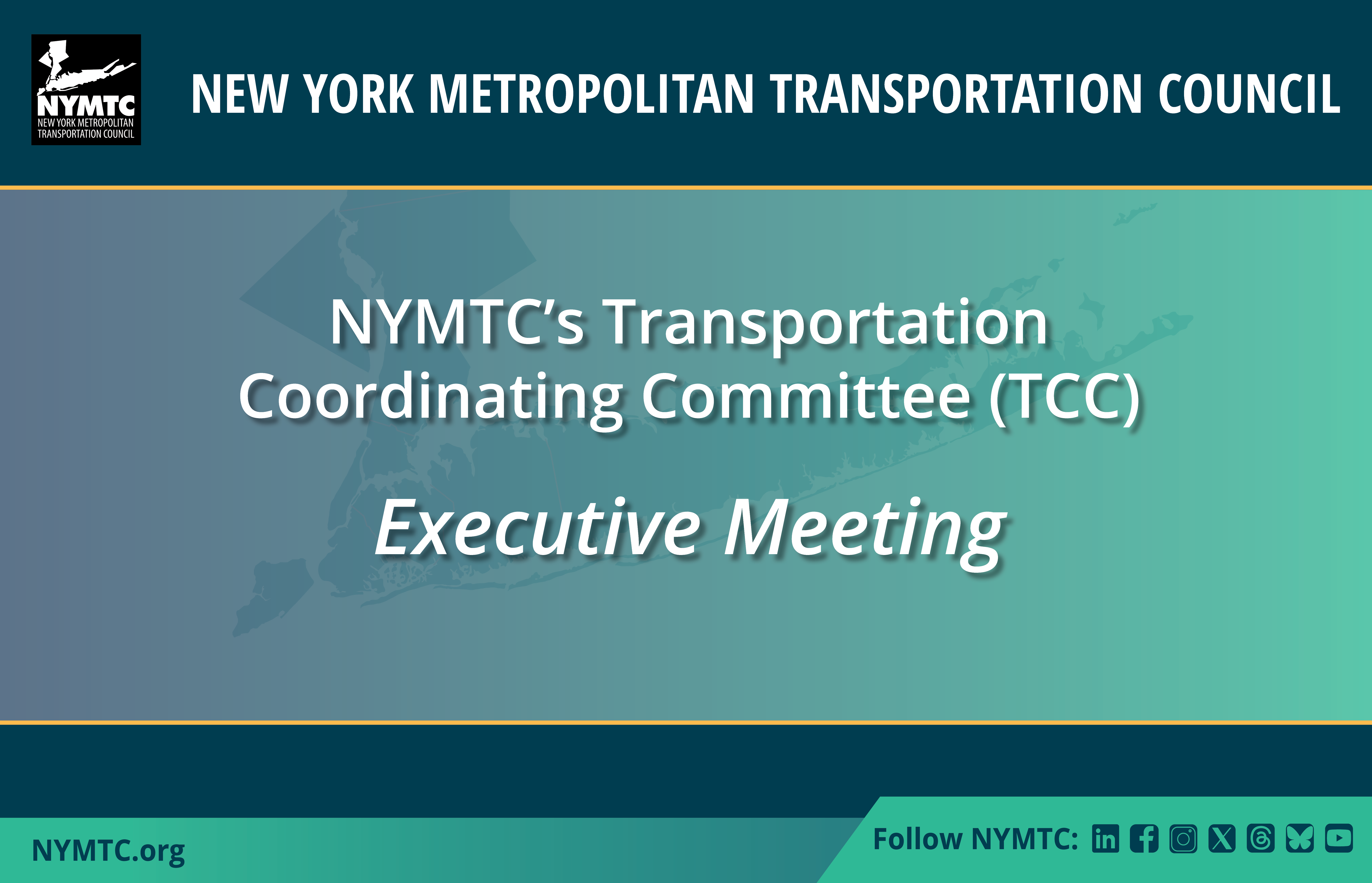 2025 TCC meetings opening slide 2025 TCC meetings opening slide